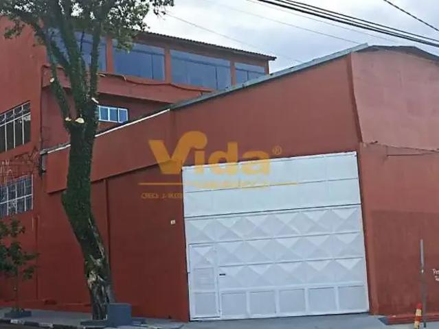 Galpão venda em Osasco, Região Geográfica Intermediária de São Paulo