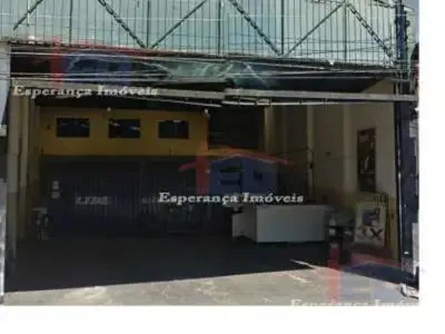 Galpão venda em Região Imediata de São Paulo, Região Metropolitana de São Paulo