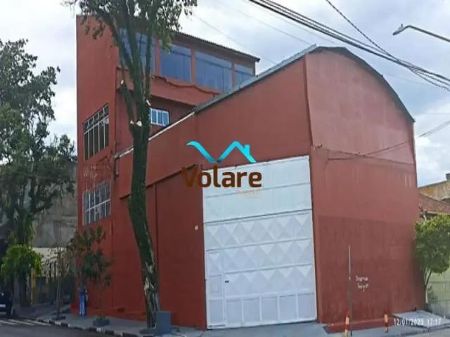 Galpão venda em Região Imediata de São Paulo, Região Metropolitana de São Paulo