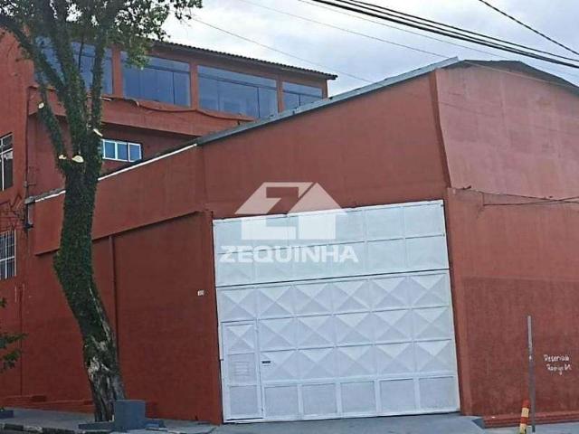 Galpão venda em Região Imediata de São Paulo, Região Metropolitana de São Paulo