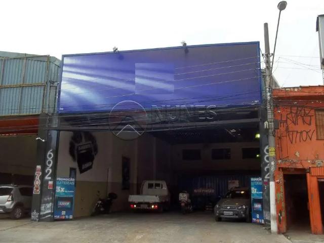 Galpão venda em Região Imediata de São Paulo, Região Metropolitana de São Paulo