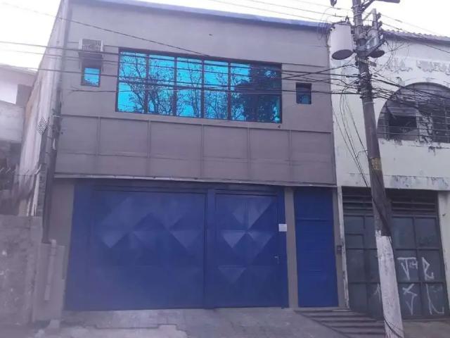 Galpão venda em Região Imediata de São Paulo, Região Metropolitana de São Paulo