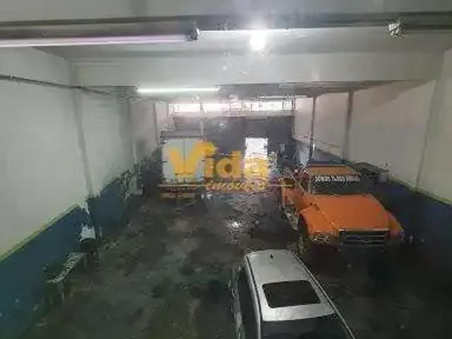 Galpão venda em Região Imediata de São Paulo, Região Metropolitana de São Paulo