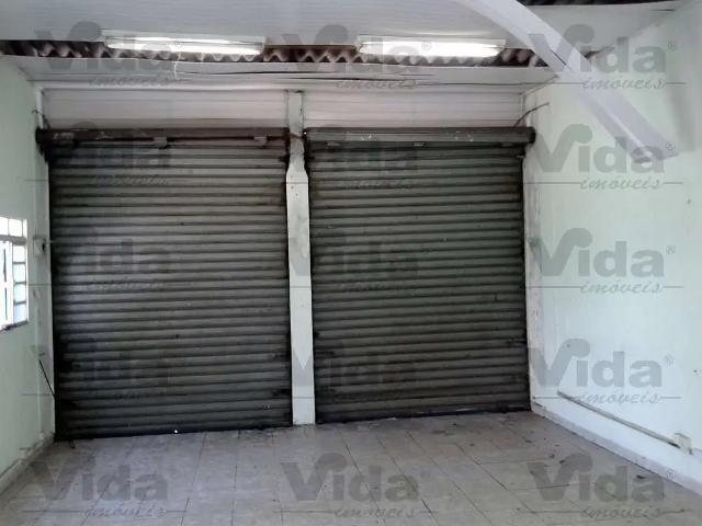 Galpão venda em Região Imediata de São Paulo, Região Metropolitana de São Paulo