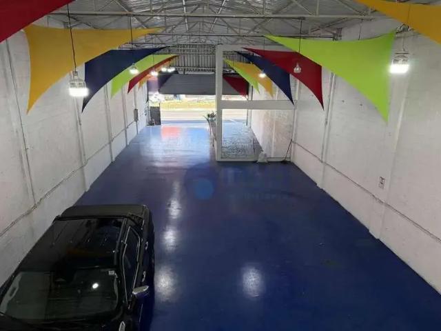 Galpão venda em Região Imediata de São Paulo, Região Metropolitana de São Paulo