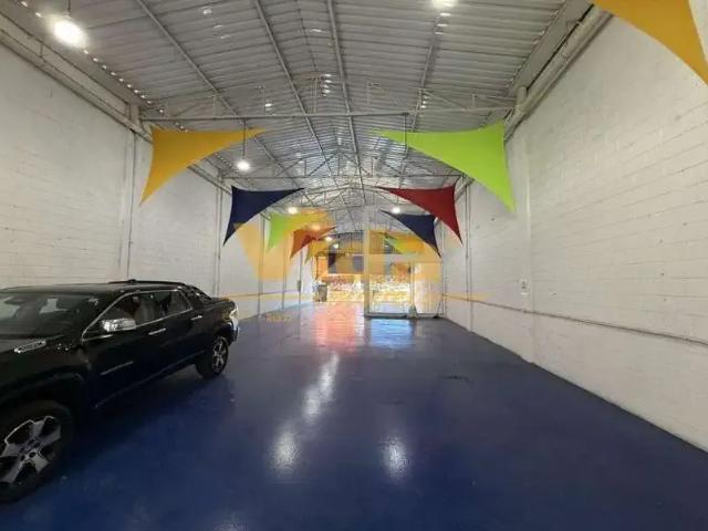 Galpão venda em Região Imediata de São Paulo, Região Metropolitana de São Paulo