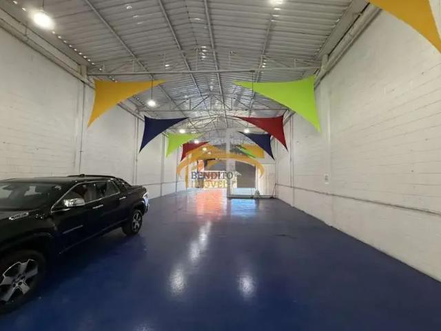 Galpão venda em Região Imediata de São Paulo, Região Metropolitana de São Paulo