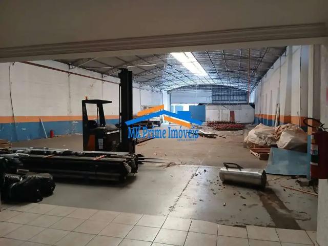 Galpão venda em Região Imediata de São Paulo, Região Metropolitana de São Paulo