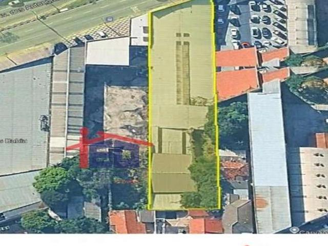 Galpão venda em Osasco