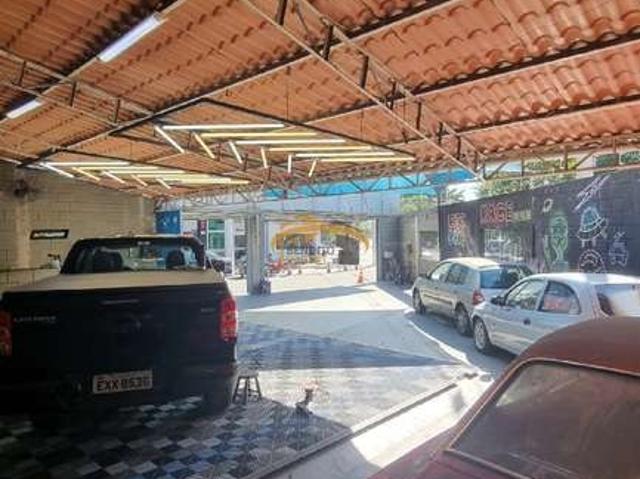 Galpão venda em Região Imediata de São Paulo, Região Metropolitana de São Paulo