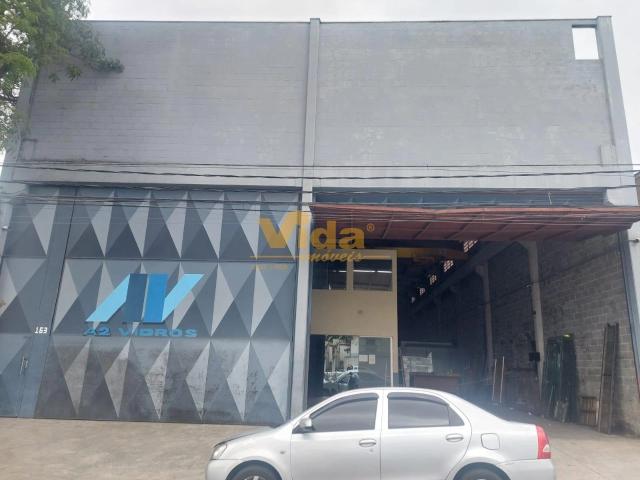 Galpão venda em Osasco, Região Geográfica Intermediária de São Paulo