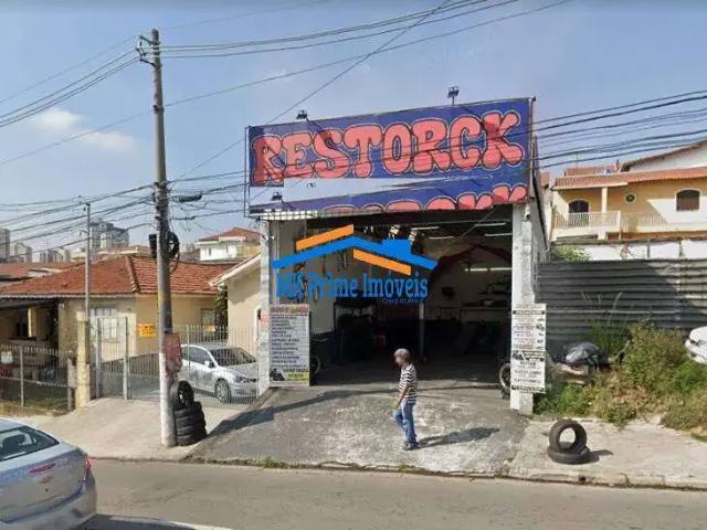 Galpão venda em Jardim das Flôres, Osasco
