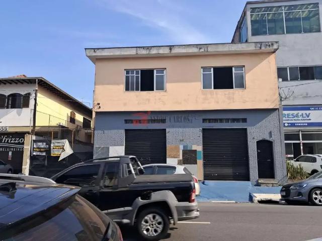 Galpão venda em Região Imediata de São Paulo, Região Metropolitana de São Paulo