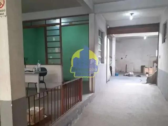 Galpão venda em Região Imediata de São Paulo, Região Metropolitana de São Paulo