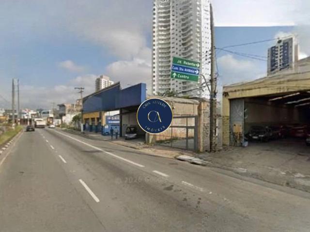 Galpão venda em Osasco, Região Geográfica Intermediária de São Paulo