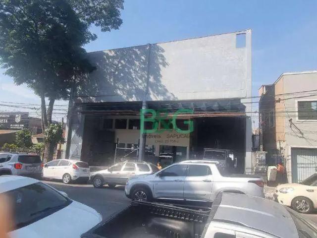 Galpão venda em Região Imediata de São Paulo, Região Metropolitana de São Paulo