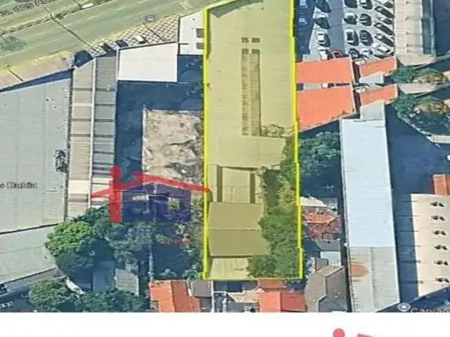 Galpão venda em Região Imediata de São Paulo, Região Metropolitana de São Paulo
