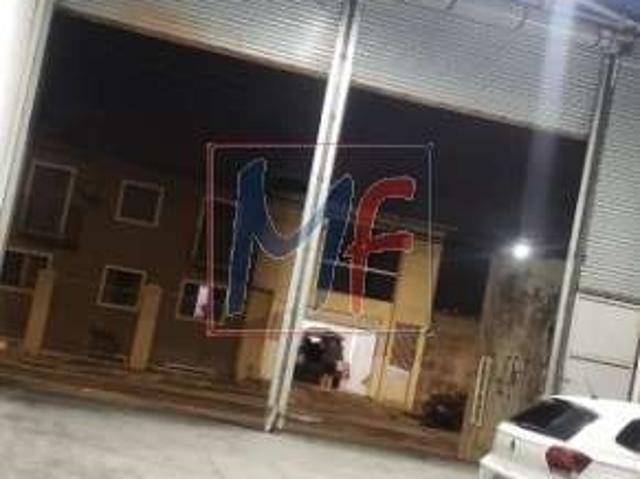 Galpão venda em Região Imediata de São Paulo, Região Metropolitana de São Paulo