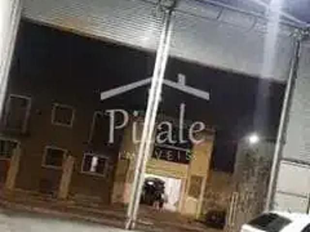 Galpão venda em Região Imediata de São Paulo, Região Metropolitana de São Paulo