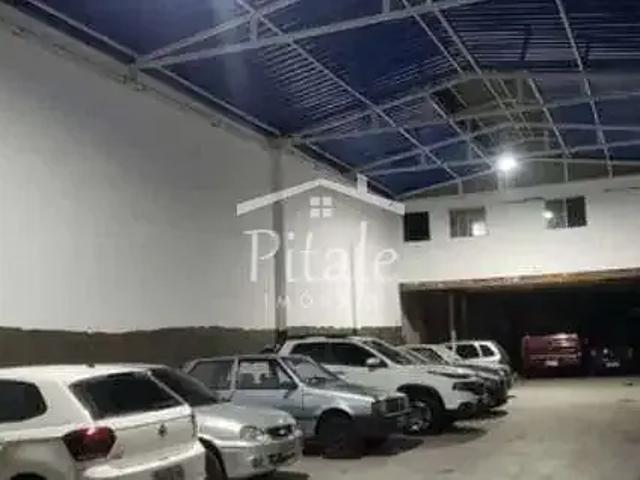 Galpão venda em Região Imediata de São Paulo, Região Metropolitana de São Paulo