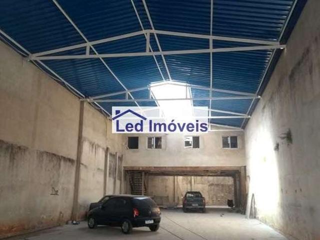 Galpão venda em Região Imediata de São Paulo, Região Metropolitana de São Paulo