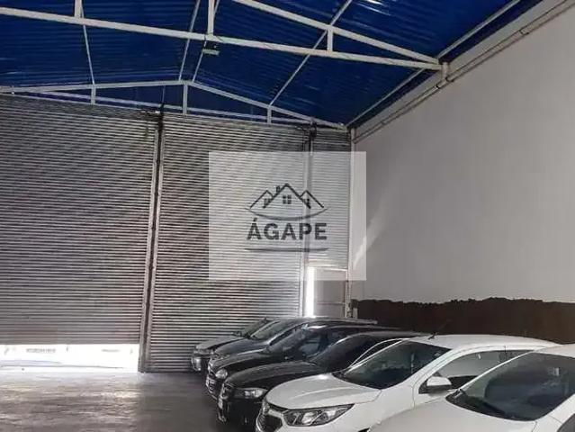 Galpão venda em Região Imediata de São Paulo, Região Metropolitana de São Paulo