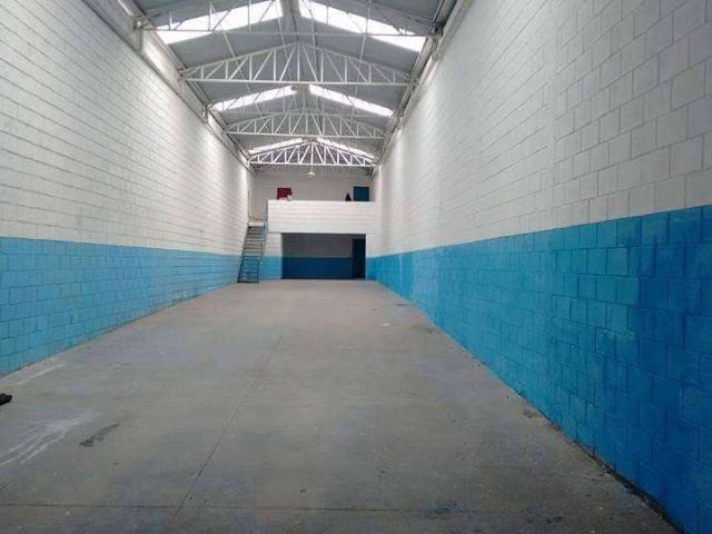 Galpão venda em Região Imediata de São Paulo, Região Metropolitana de São Paulo