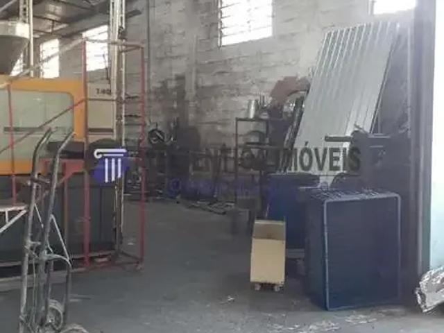 Galpão venda em Região Imediata de São Paulo, Região Metropolitana de São Paulo