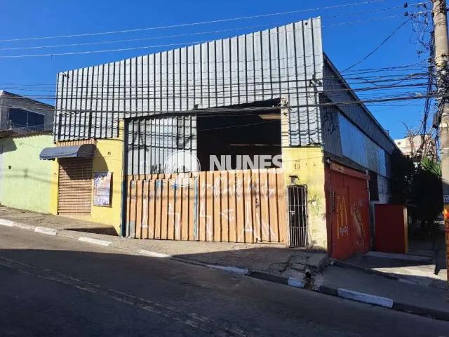 Galpão venda em Região Imediata de São Paulo, Região Metropolitana de São Paulo