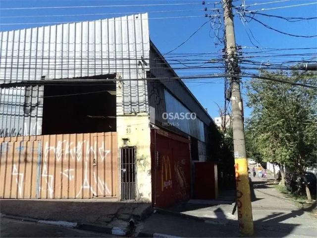 Galpão venda em Região Imediata de São Paulo, Região Metropolitana de São Paulo