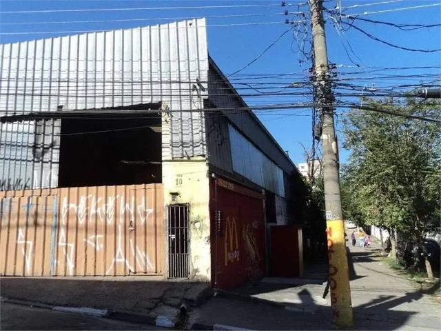 Galpão venda em Região Imediata de São Paulo, Região Metropolitana de São Paulo