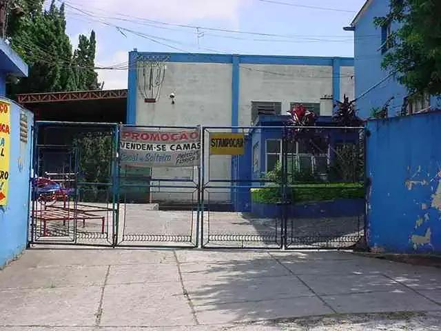 Galpão venda em Região Imediata de São Paulo, Região Metropolitana de São Paulo