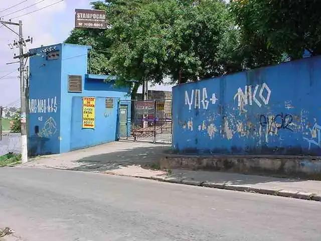 Galpão venda em Região Imediata de São Paulo, Região Metropolitana de São Paulo