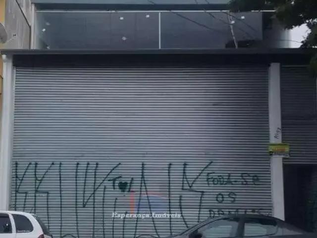 Galpão venda em Região Imediata de São Paulo, Região Metropolitana de São Paulo
