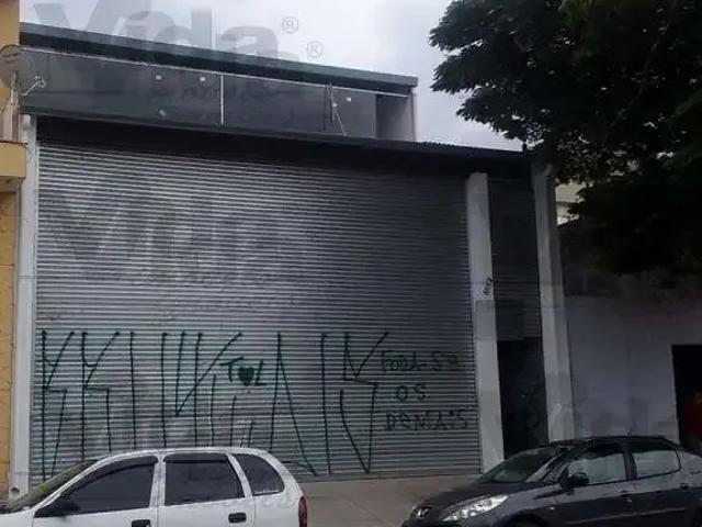 Galpão venda em Jardim Roberto, Amargosa