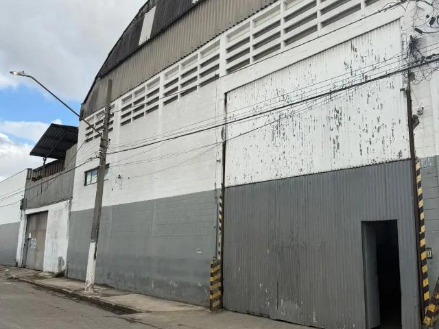Galpão venda em Região Imediata de São Paulo, Região Metropolitana de São Paulo