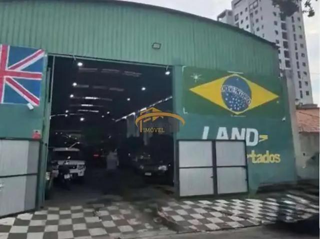 Galpão venda em Região Imediata de São Paulo, Região Metropolitana de São Paulo