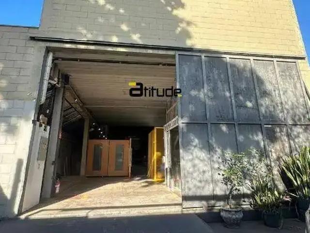 Galpão venda em Região Imediata de São Paulo, Região Metropolitana de São Paulo
