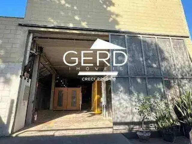 Galpão venda em Região Imediata de São Paulo, Região Metropolitana de São Paulo