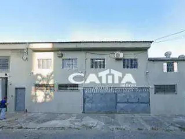 Galpão venda em Região Imediata de São Paulo, Região Metropolitana de São Paulo