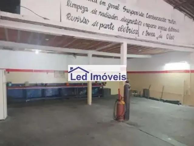 Galpão venda em Região Imediata de São Paulo, Região Metropolitana de São Paulo