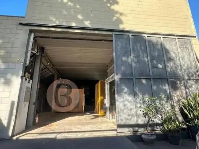 Galpão venda em Região Imediata de São Paulo, Região Metropolitana de São Paulo
