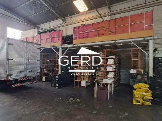 Galpão venda em Região Imediata de São Paulo, Região Metropolitana de São Paulo