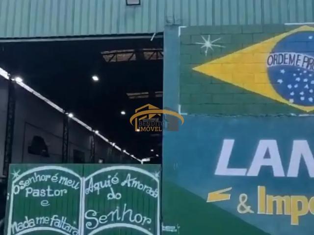 Galpão venda em Região Imediata de São Paulo, Região Metropolitana de São Paulo