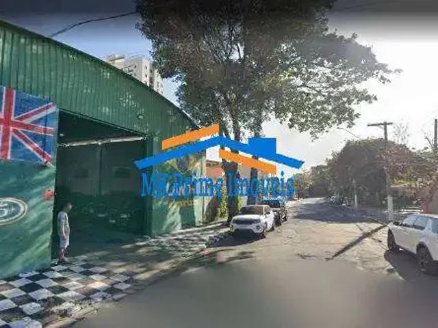 Galpão venda em Região Imediata de São Paulo, Região Metropolitana de São Paulo