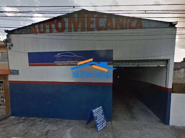 Galpão venda em Região Imediata de São Paulo, Região Metropolitana de São Paulo