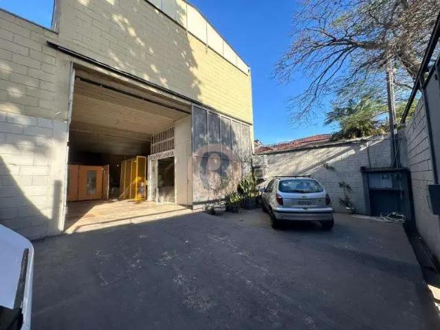 Galpão venda em Região Imediata de São Paulo, Região Metropolitana de São Paulo