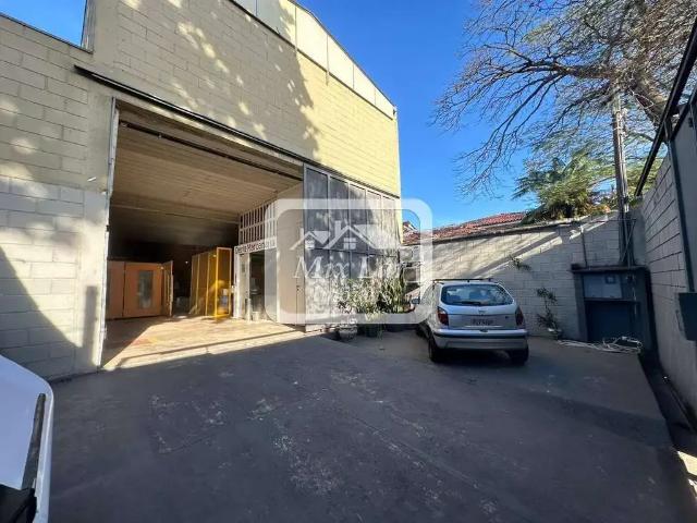 Galpão venda em Região Imediata de São Paulo, Região Metropolitana de São Paulo