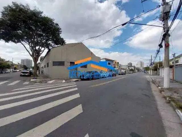 Galpão venda em Região Imediata de São Paulo, Região Metropolitana de São Paulo
