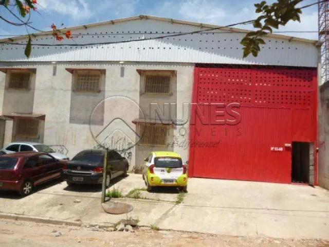 Galpão venda em Região Imediata de São Paulo, Região Metropolitana de São Paulo